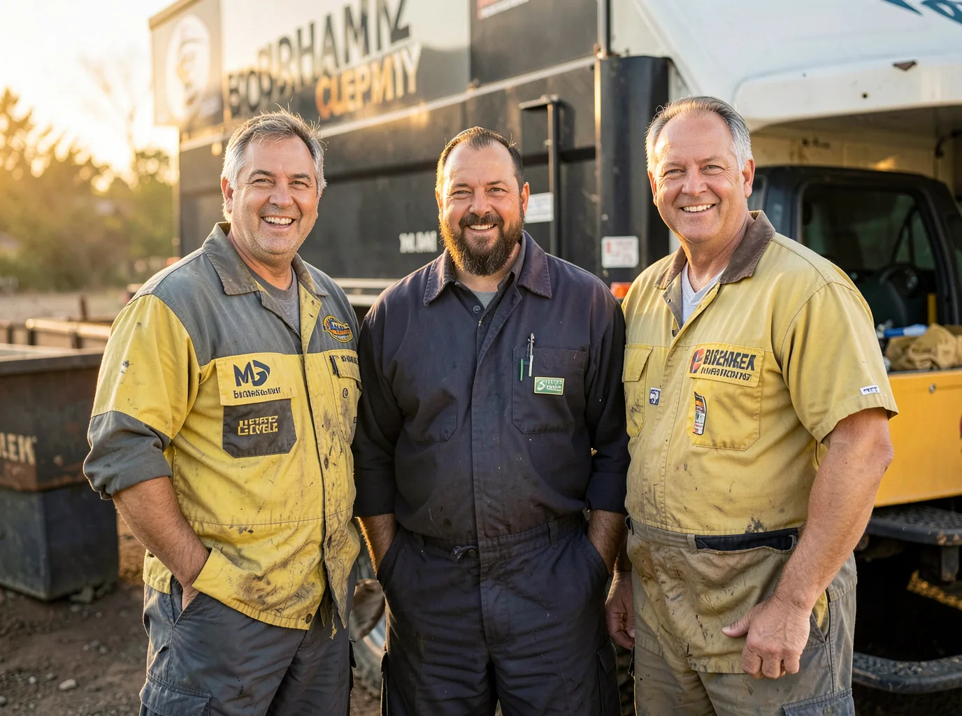 Sewage Cleanup company in Bard, CA