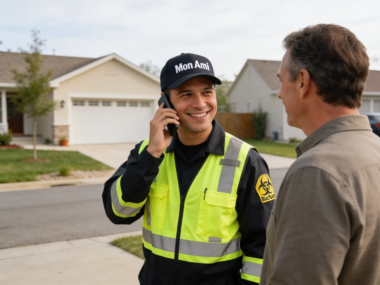 Sewage Cleanup Bard, CA FAQs
